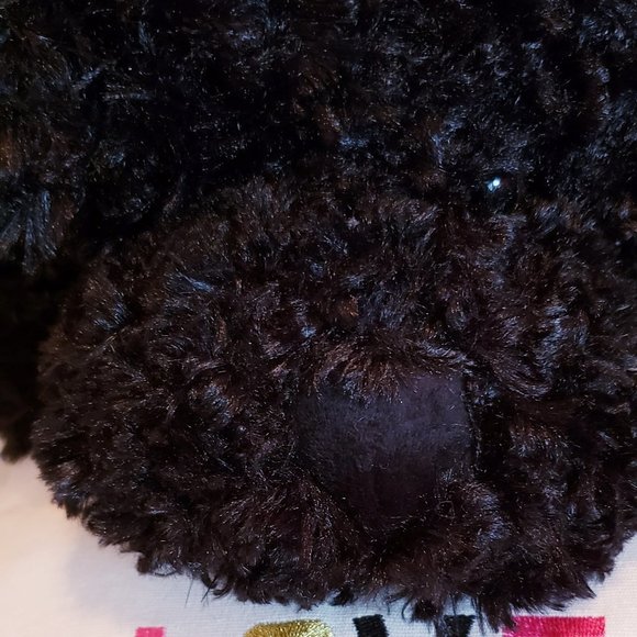 TEDDY DOG /FIESTA Stuffed Animal - Picture 3 of 7